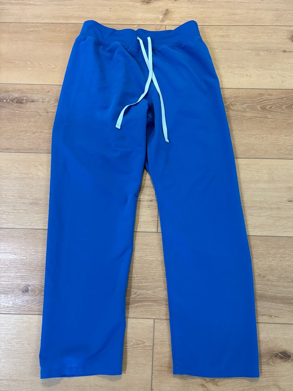 FIGS Scrub Pants Large